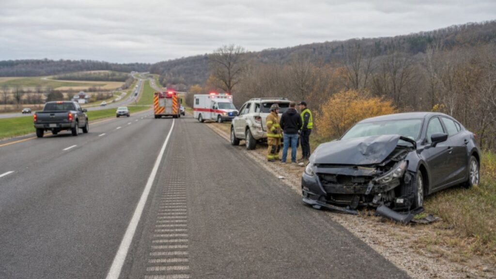Wisconsin Personal Injury