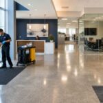 How To Build A Workplace Cleaning Plan for South Jersey Businesses