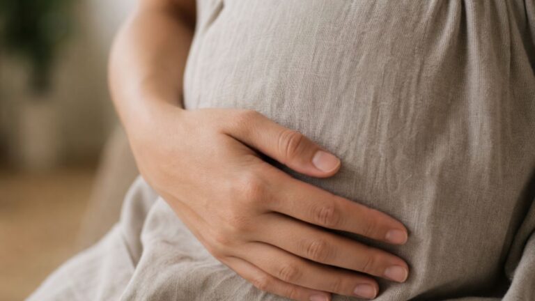 Pelvic Floor Health