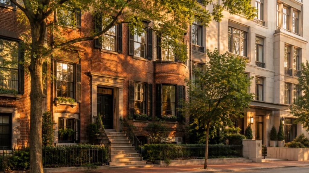 Compare Boston