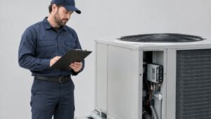 HVAC