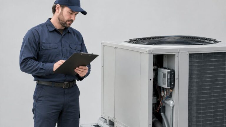 HVAC