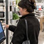 Retail Self-Service: Designing Faster, More Helpful Store Journeys